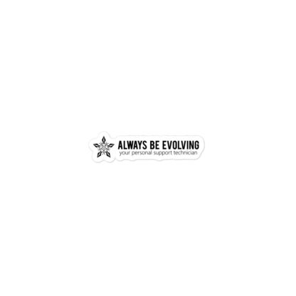 Logo Stickers - Image 2