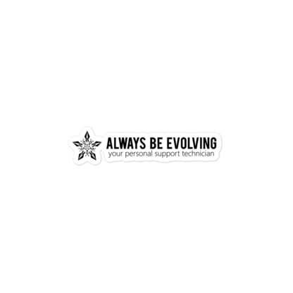 Logo Stickers - Image 3