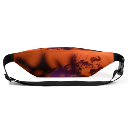 Sunset Fanny Pack - Image 9