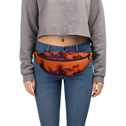Sunset Fanny Pack - Image 4