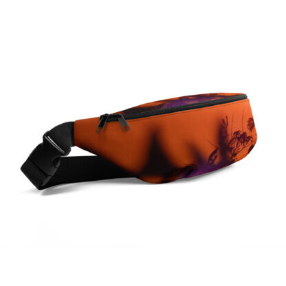 Sunset Fanny Pack - Image 6