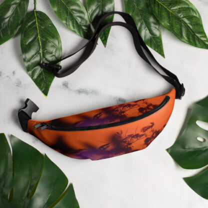 Sunset Fanny Pack - Image 3
