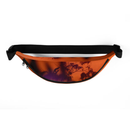 Sunset Fanny Pack - Image 8