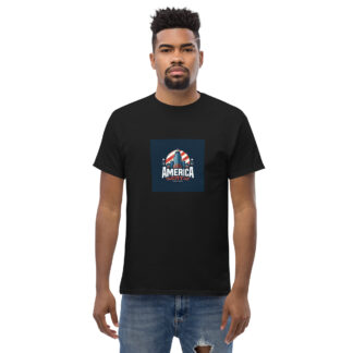 America City 1 - Unisex classic tee