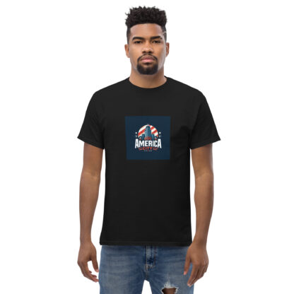 America City 1 - Unisex classic tee